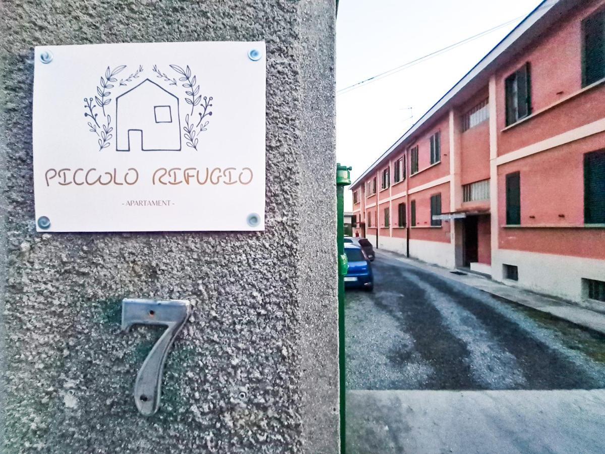 דירות Sandigliano Piccolo Rifugio מראה חיצוני תמונה
