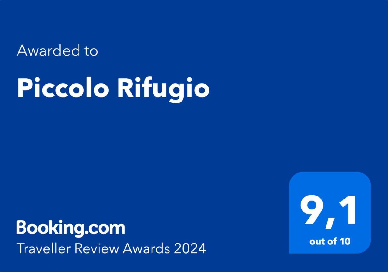 דירות Sandigliano Piccolo Rifugio מראה חיצוני תמונה